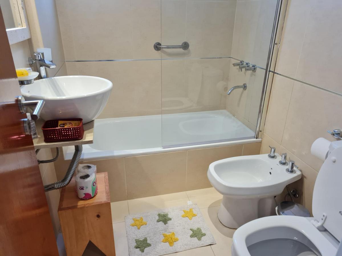 Confort Platense Departamento Con Cochera Apartment La Plata